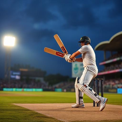 Cricket betting on Lotus365