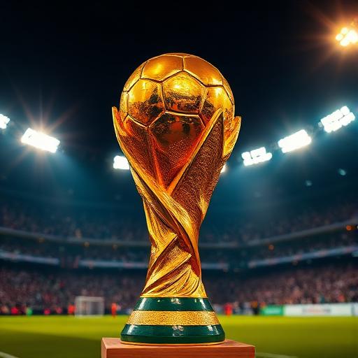 FIFA Cup betting on Lotus365