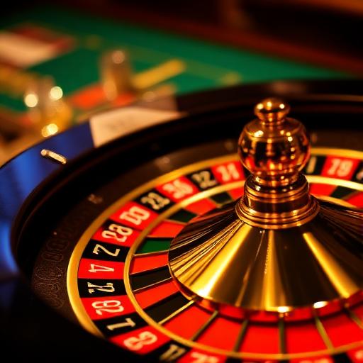 Roulette live exchange trading on Lotus365