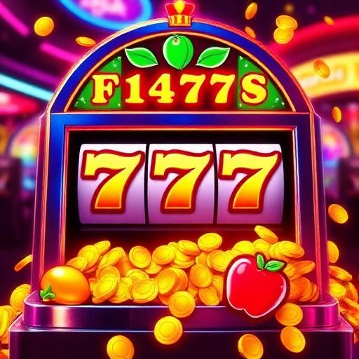Slot Games betting on Lotus365